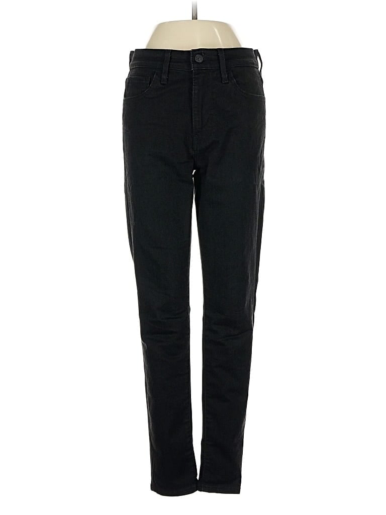 LEVI'S Pre-owned Jeans In Black