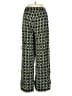 PennyBlack Print Green Casual Pants Size 2 - photo 2
