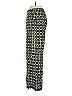 PennyBlack Print Green Casual Pants Size 2 - photo 5