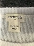 Crewcuts Outlet Solid Ivory Pullover Sweater Size 12 - 14 - photo 3