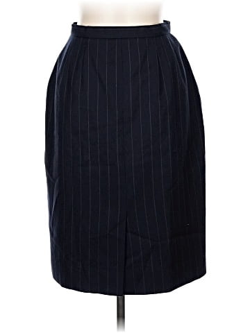 Brooks Brothers Formal Skirt (view 2)