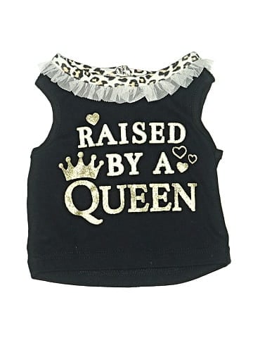 Weeplay kids Sleeveless T-Shirt (view 1)