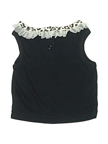 Weeplay kids Sleeveless T-Shirt (view 2)