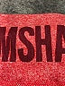 Gymshark Red Active Pants Size XS - photo 7