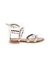 Tahari White Sandals Size 3 (baby) - photo 1