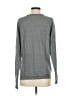 Current/Elliott Stars Gray Pullover Sweater Size XS (0) - photo 2