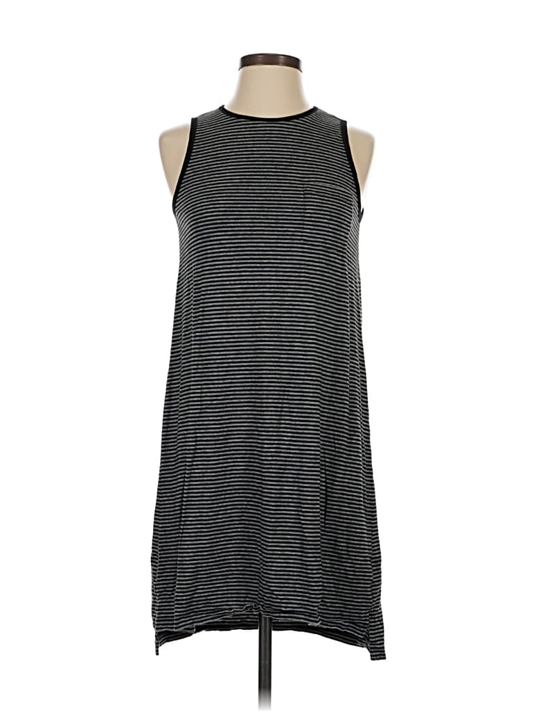 ATM ANTHONY THOMAS MELILLO Pre-owned Casual Dress In Gray