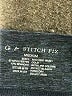 Stitch Fix Blue Active Pants Size M - photo 7