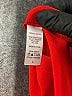 Soprano 100% Polyester Red Tank Top Size L - photo 7