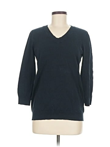 Anne Klein Sport Pullover Sweater (view 1)