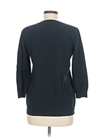 Anne Klein Sport Pullover Sweater (view 2)