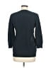 Anne Klein Sport Blue Black Pullover Sweater Size M - photo 2