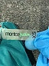 Montce Green Swimsuit Top Size XS - photo 3