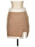 Endless Blu Tan Casual Skirt Size S - photo 1