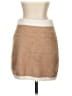 Endless Blu Tan Casual Skirt Size S - photo 2