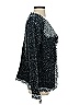 Max Studio 100% Acrylic Silver Cardigan Size S - photo 4