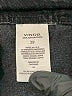 Vince. 100% Cotton Black Jeans Size 29 waist - photo 6