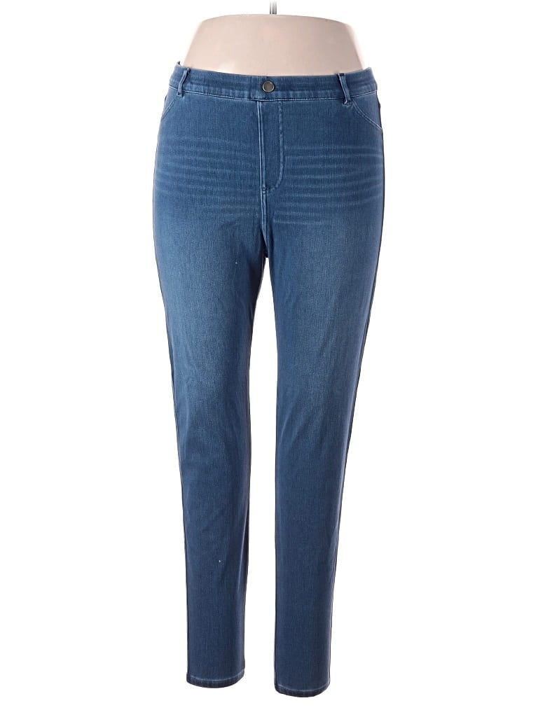 Click to view more detailed imagery on our partner's website Pre-owned Rae Mode Jeans In Blue