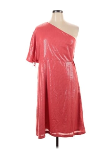 Vineet Bahl Cocktail Dress (view 1)