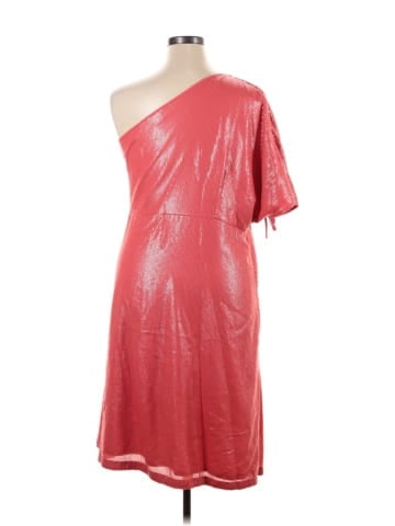 Vineet Bahl Cocktail Dress (view 2)