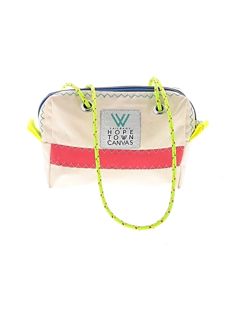 Pre-owned Assorted Brands Shoulder Bag In Brown