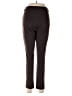 MICHAEL Michael Kors Solid Brown Active Pants Size 6 - photo 2