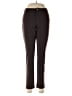 MICHAEL Michael Kors Solid Brown Active Pants Size 6 - photo 1