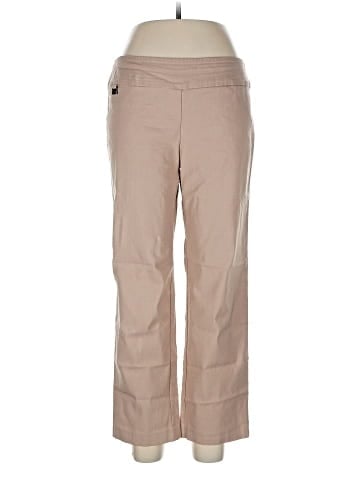 Lisette Casual Pants (view 1)