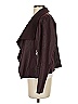 Catherine Malandrino Burgundy Jacket Size XS - photo 5