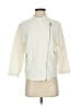 CALVIN KLEIN JEANS Ivory Jacket Size S - photo 1
