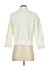 CALVIN KLEIN JEANS Ivory Jacket Size S - photo 2