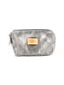 Cavalcanti Gray Silver Makeup Bag One size - photo 1