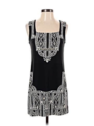 White House Black Market Cocktail Dress (view 1)