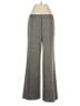 Classiques Entier Tweed Gray Dress Pants Size 4 - photo 1
