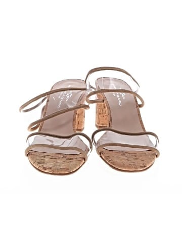 Brenda Zora Mule/Clog (view 2)