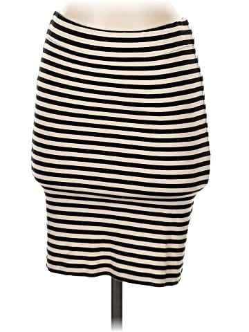 Hi-Line Casual Skirt (view 1)