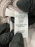 Adrianna Papell Solid Gray Casual Pants Size 12 - photo 8