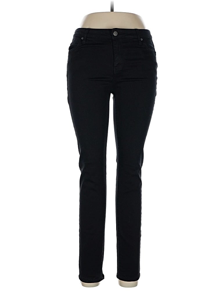 Pre-owned Buffalo By David Bitton Jeans In Black