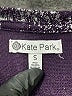 Kate Park Purple Pullover Sweater Size S - photo 7