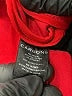 Carbon38 Red Blazer Size XS - photo 7