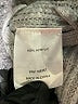 a.n.a. A New Approach 100% Acrylic Gray Pullover Sweater Size L - photo 8