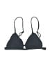 Beach Riot Black Blue Swimsuit Top Size M - photo 1