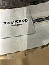 Vilshenko Solid Yellow Khaki Shorts Size 26 waist (estimated) - photo 3