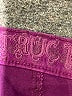 Truce Purple Active Pants Size 13 - photo 7