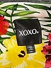XOXO Tropical Yellow Blazer Size XXL - photo 6