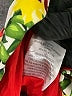 XOXO Tropical Yellow Blazer Size XXL - photo 7