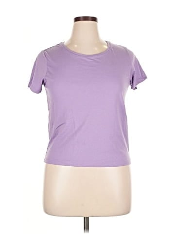 MAX Active T-Shirt (view 1)