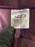 Babalu Burgundy Casual Pants Size M (petite) - photo 7