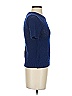 Club Monaco Blue Pullover Sweater Size XS - photo 4