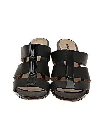 Taryn Rose Wedges (view 2)